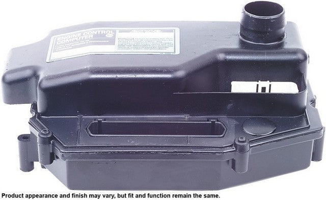 CARDONE Reman Engine Control Module (ECM) P/N:79-9895 Fits: Dodge D100 1989, Dodge D150 1989, Dodge D250 1989, Dodge Ramcharger 1989, Dodge W100 1989, Dodge W150 1989, Dodge W250 1989 - Image 4