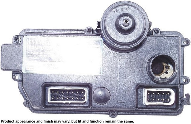 CARDONE Reman Engine Control Module (ECM) P/N:79-9908 Fits: Dodge B150 87-86, Dodge B250 87-86, Dodge D100 87-86, Dodge D150 87-86, Dodge D250 87-86, Dodge W100 87-86, Dodge W150 87-86 - Image 1