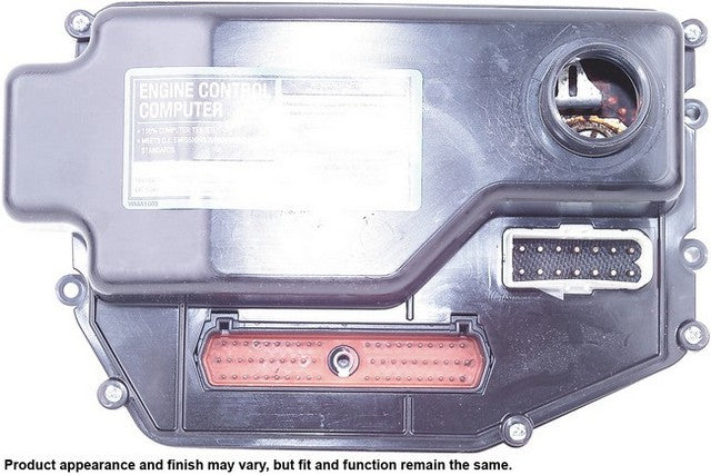 CARDONE Reman Engine Control Module (ECM) P/N:79-9927 Fits: Dodge Dakota 1989 - Image 1
