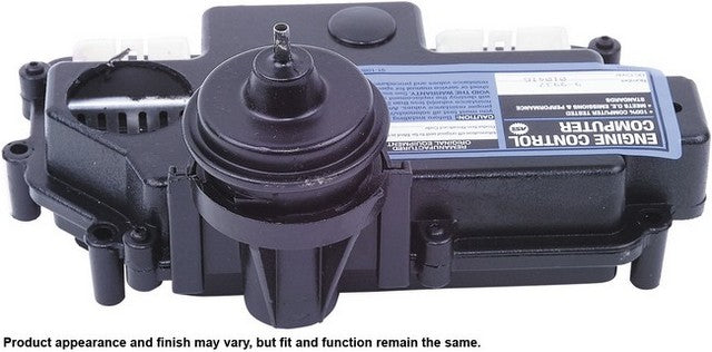 CARDONE Reman Engine Control Module (ECM) P/N:79-9937 Fits: Chrysler Fifth Avenue 89-85, Dodge Diplomat 89-85, Plymouth Caravelle 89-85, Plymouth Gran Fury 89-85 - Image 2