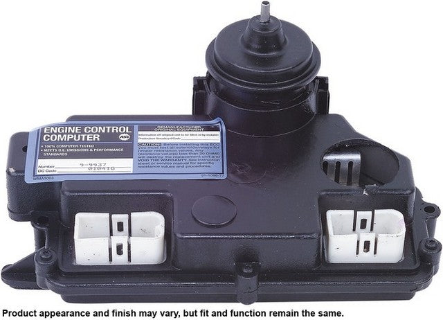 CARDONE Reman Engine Control Module (ECM) P/N:79-9937 Fits: Chrysler Fifth Avenue 89-85, Dodge Diplomat 89-85, Plymouth Caravelle 89-85, Plymouth Gran Fury 89-85 - Image 4