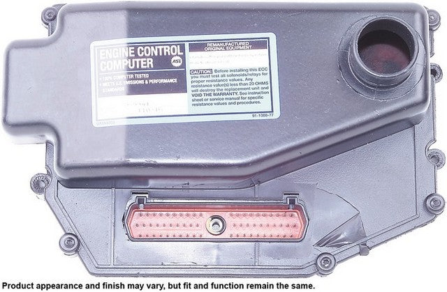 CARDONE Reman Engine Control Module (ECM) P/N:79-9941 Fits: Dodge Dakota 1990 - Image 1