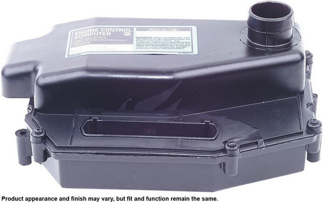 CARDONE Reman Engine Control Module (ECM) P/N:79-9941 Fits: Dodge Dakota 1990 - Image 4
