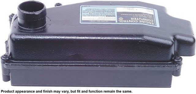 CARDONE Reman Engine Control Module (ECM) P/N:79-9945 Fits: Dodge Dakota 1990 - Image 2