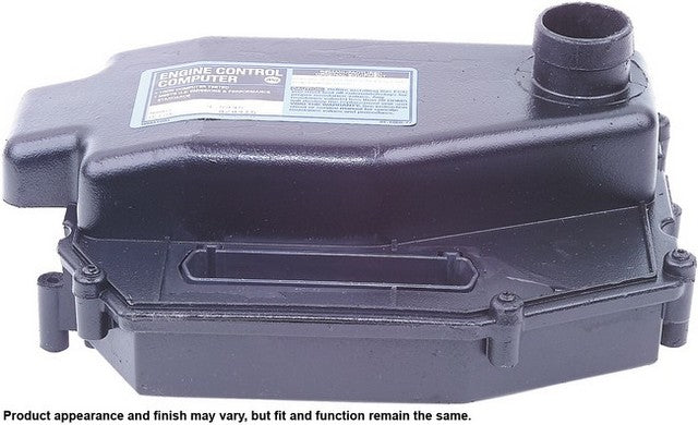 CARDONE Reman Engine Control Module (ECM) P/N:79-9945 Fits: Dodge Dakota 1990 - Image 4