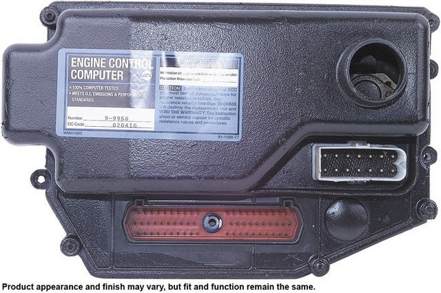 CARDONE Reman Engine Control Module (ECM) P/N:79-9956 Fits: Dodge Dakota 1989 - Image 1