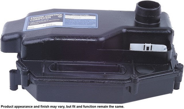 CARDONE Reman Engine Control Module (ECM) P/N:79-9956 Fits: Dodge Dakota 1989 - Image 4