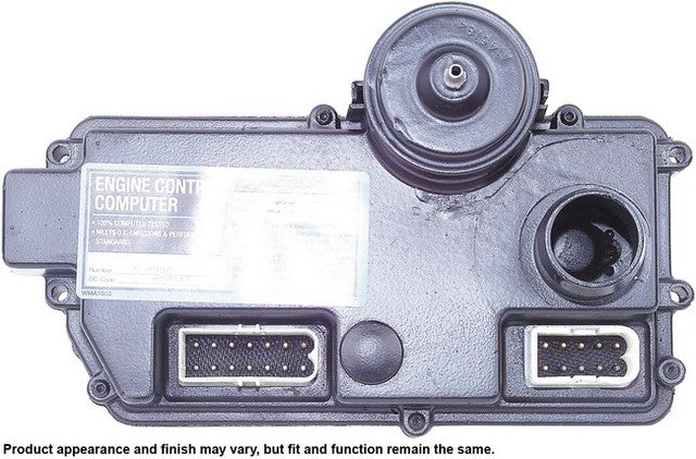 CARDONE Reman Engine Control Module (ECM) P/N:79-9982 Fits: Dodge D100 1986, Dodge D150 1986, Dodge D250 1986, Dodge Ramcharger 1986, Dodge W100 1986, Dodge W150 1986, Dodge W250 1986 - Image 1