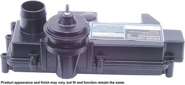 CARDONE Reman Engine Control Module (ECM) P/N:79-9982 Fits: Dodge D100 1986, Dodge D150 1986, Dodge D250 1986, Dodge Ramcharger 1986, Dodge W100 1986, Dodge W150 1986, Dodge W250 1986 - Image 2
