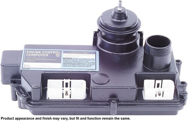 CARDONE Reman Engine Control Module (ECM) P/N:79-9982 Fits: Dodge D100 1986, Dodge D150 1986, Dodge D250 1986, Dodge Ramcharger 1986, Dodge W100 1986, Dodge W150 1986, Dodge W250 1986 - Image 4