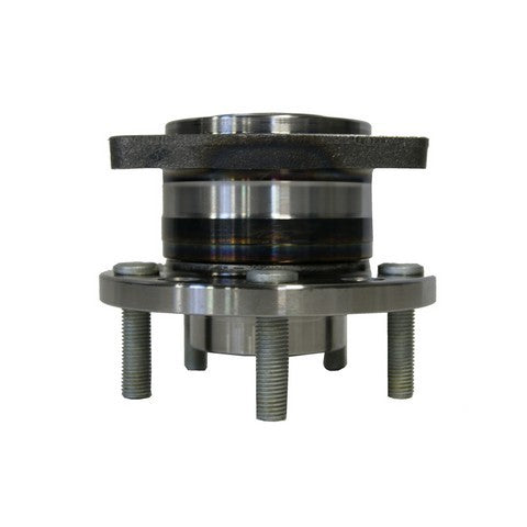 GMB Wheel Bearing and Hub Assembly P/N:790-0001 Fits: Volvo S40 10-05, Volvo V50 10-05 - Image 3