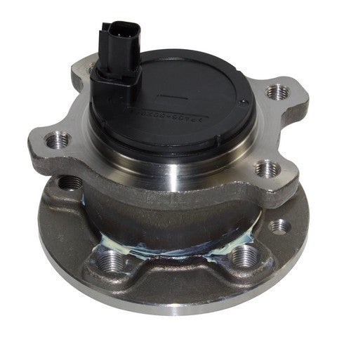 GMB Wheel Bearing and Hub Assembly P/N:790-0002 Fits: Volvo S60 18-11, Volvo S80 16-07, Volvo V60 18-15, Volvo V70 10-08, Volvo Xc70 16-11 - Image 1