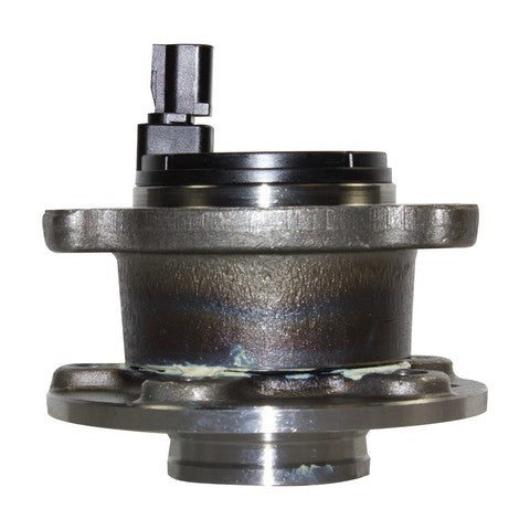 GMB Wheel Bearing and Hub Assembly P/N:790-0002 Fits: Volvo S60 18-11, Volvo S80 16-07, Volvo V60 18-15, Volvo V70 10-08, Volvo Xc70 16-11 - Image 3