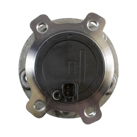 GMB Wheel Bearing and Hub Assembly P/N:790-0002 Fits: Volvo S60 18-11, Volvo S80 16-07, Volvo V60 18-15, Volvo V70 10-08, Volvo Xc70 16-11 - Image 4