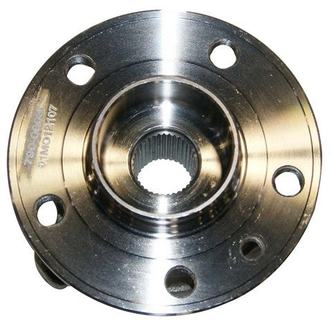 GMB Wheel Bearing and Hub Assembly P/N:790-0003 Fits: Volvo S60 18-11, Volvo S80 15-07, Volvo V60 18-15, Volvo V60 Cross Country 18-15, Volvo Xc70 16-09 - Image 2
