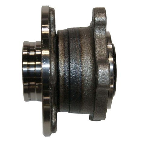GMB Wheel Bearing and Hub Assembly P/N:790-0003 Fits: Volvo S60 18-11, Volvo S80 15-07, Volvo V60 18-15, Volvo V60 Cross Country 18-15, Volvo Xc70 16-09 - Image 3