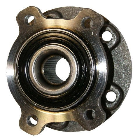 GMB Wheel Bearing and Hub Assembly P/N:790-0003 Fits: Volvo S60 18-11, Volvo S80 15-07, Volvo V60 18-15, Volvo V60 Cross Country 18-15, Volvo Xc70 16-09 - Image 4