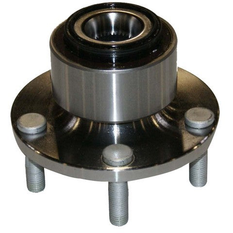 GMB Wheel Bearing and Hub Assembly P/N:790-0004 Fits: Volvo C30 13-07, Volvo C70 13-06, Volvo S40 11-04, Volvo V50 11-05 - Image 1