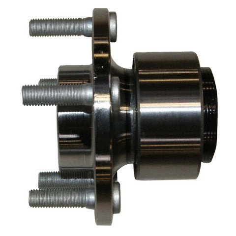GMB Wheel Bearing and Hub Assembly P/N:790-0004 Fits: Volvo C30 13-07, Volvo C70 13-06, Volvo S40 11-04, Volvo V50 11-05 - Image 3