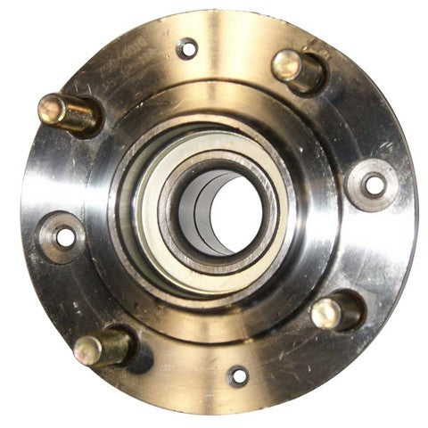GMB Wheel Bearing and Hub Assembly P/N:790-0010 Fits: Volvo S40 04-00, Volvo V40 04-00 - Image 2