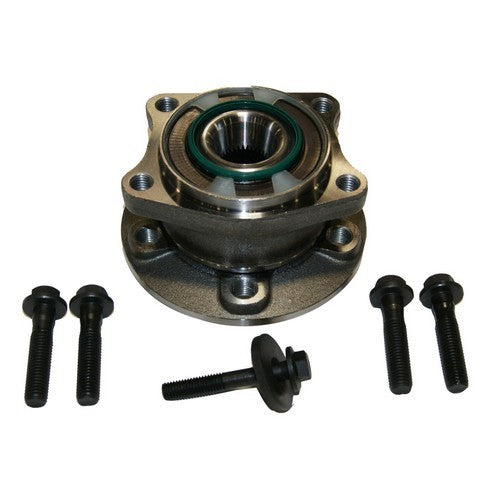 GMB Wheel Bearing and Hub Assembly P/N:790-0020 Fits: Volvo Xc90 14-03 - Image 1