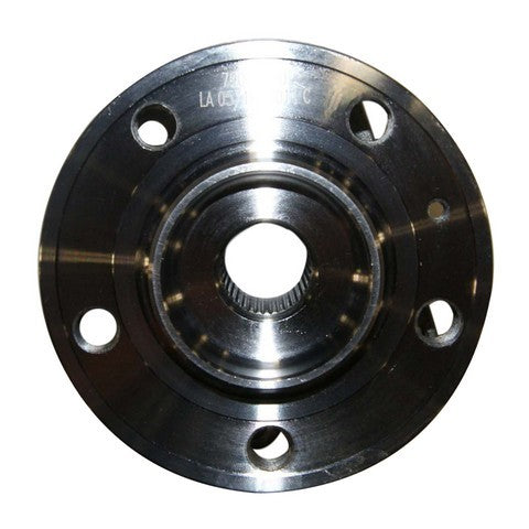 GMB Wheel Bearing and Hub Assembly P/N:790-0020 Fits: Volvo Xc90 14-03 - Image 2