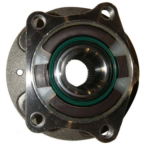 GMB Wheel Bearing and Hub Assembly P/N:790-0020 Fits: Volvo Xc90 14-03 - Image 4