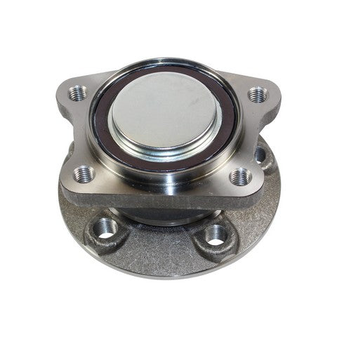 GMB Wheel Bearing and Hub Assembly P/N:790-0025 Fits: Volvo Xc90 14-07 - Image 1