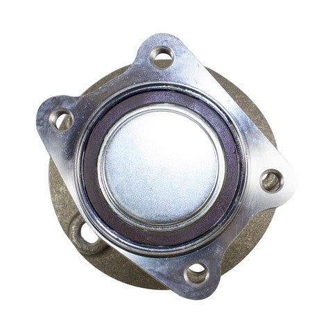 GMB Wheel Bearing and Hub Assembly P/N:790-0025 Fits: Volvo Xc90 14-07 - Image 4
