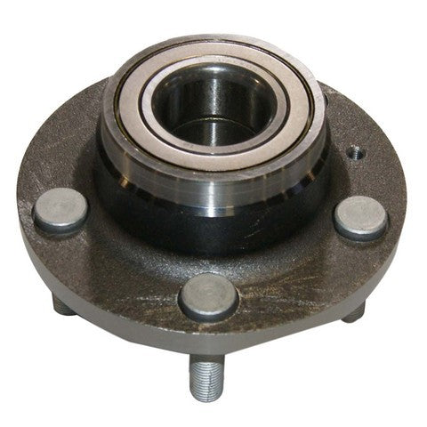 GMB Wheel Bearing and Hub Assembly P/N:790-0030 Fits: Volvo 740 91-88, Volvo 760 90-88, Volvo 780 91-88 - Image 1
