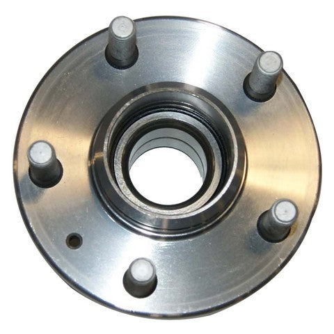 GMB Wheel Bearing and Hub Assembly P/N:790-0030 Fits: Volvo 740 91-88, Volvo 760 90-88, Volvo 780 91-88 - Image 2