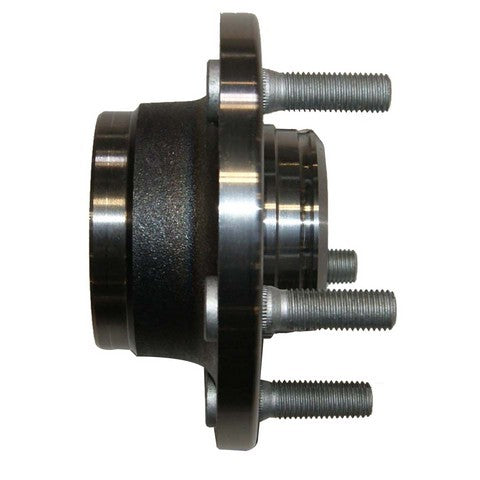 GMB Wheel Bearing and Hub Assembly P/N:790-0030 Fits: Volvo 740 91-88, Volvo 760 90-88, Volvo 780 91-88 - Image 3