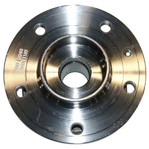 GMB Wheel Bearing and Hub Assembly P/N:790-0040 Fits: Volvo C70 04-99, Volvo S70 00-99, Volvo V70 00-99 - Image 2
