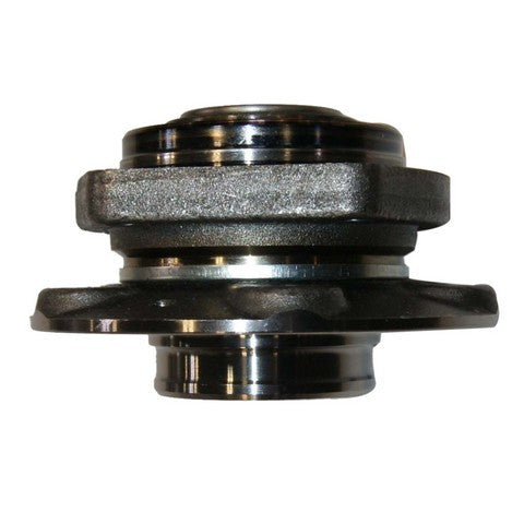 GMB Wheel Bearing and Hub Assembly P/N:790-0040 Fits: Volvo C70 04-99, Volvo S70 00-99, Volvo V70 00-99 - Image 3