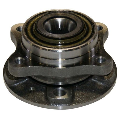 GMB Wheel Bearing and Hub Assembly P/N:790-0050 Fits: Volvo Xc90 07-03 - Image 1