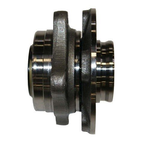 GMB Wheel Bearing and Hub Assembly P/N:790-0050 Fits: Volvo Xc90 07-03 - Image 3