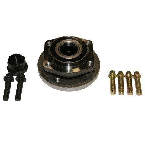 GMB Wheel Bearing and Hub Assembly P/N:790-0060 Fits: Volvo 850 1993 - Image 1