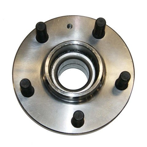 GMB Wheel Bearing and Hub Assembly P/N:790-0070 Fits: Volvo 740 92-89, Volvo 940 95-91, Volvo 960 94-92 - Image 2