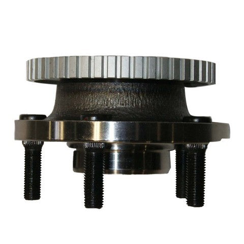 GMB Wheel Bearing and Hub Assembly P/N:790-0070 Fits: Volvo 740 92-89, Volvo 940 95-91, Volvo 960 94-92 - Image 3