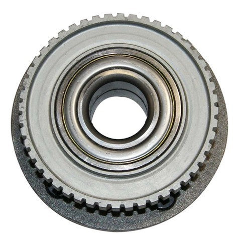 GMB Wheel Bearing and Hub Assembly P/N:790-0070 Fits: Volvo 740 92-89, Volvo 940 95-91, Volvo 960 94-92 - Image 4