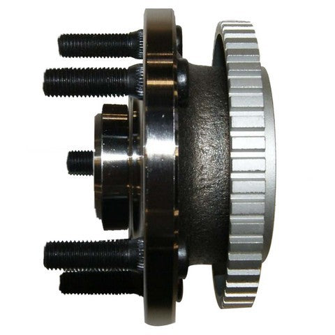 GMB Wheel Bearing and Hub Assembly P/N:790-0080 Fits: Volvo 960 97-95, Volvo S90 98-97, Volvo V90 98-97 - Image 3