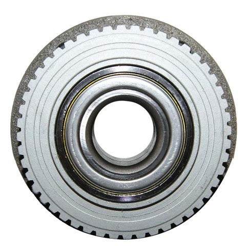 GMB Wheel Bearing and Hub Assembly P/N:790-0080 Fits: Volvo 960 97-95, Volvo S90 98-97, Volvo V90 98-97 - Image 4