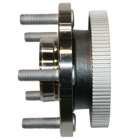 GMB Wheel Bearing and Hub Assembly P/N:790-0090 Fits: Volvo 740 1988 - Image 3