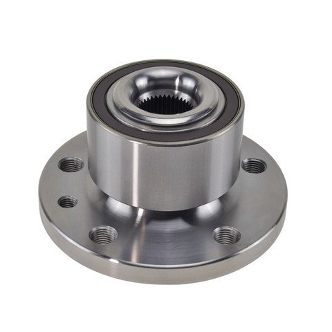 GMB Wheel Bearing and Hub Assembly P/N:790-2010 Fits: Volvo S60 18-11, Volvo S60 Cross Country 18-16, Volvo S80 16-07, Volvo V60 18-14, Volvo V60 Cross Country 18-15, Volvo V70 10-08, Volvo Xc60 17-10, Volvo Xc70 16-08 - Image 1