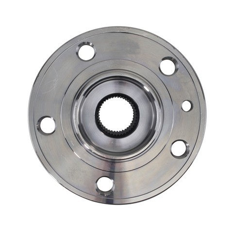 GMB Wheel Bearing and Hub Assembly P/N:790-2010 Fits: Volvo S60 18-11, Volvo S60 Cross Country 18-16, Volvo S80 16-07, Volvo V60 18-14, Volvo V60 Cross Country 18-15, Volvo V70 10-08, Volvo Xc60 17-10, Volvo Xc70 16-08 - Image 2