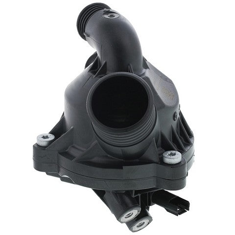 Motorad Engine Coolant Thermostat Housing Assembly P/N:790-207 Fits: BMW 135i 13-11, BMW 135is 2013, BMW 335i 13-11, BMW 335i Xdrive 13-11, BMW X1 15-12, BMW X5 13-07, BMW X6 14-08 - Image 4