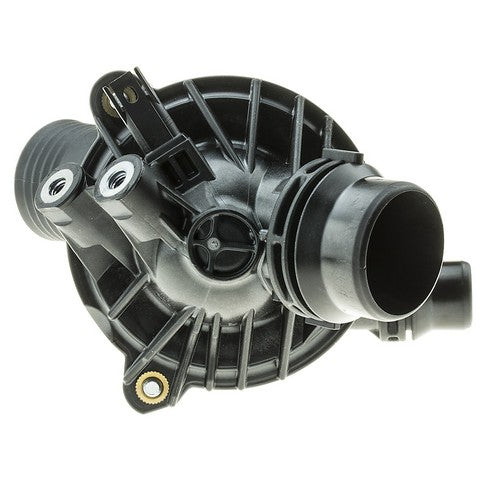 Motorad Engine Coolant Thermostat Housing Assembly P/N:790-207 Fits: BMW 135i 13-11, BMW 135is 2013, BMW 335i 13-11, BMW 335i Xdrive 13-11, BMW X1 15-12, BMW X5 13-07, BMW X6 14-08 - Image 6