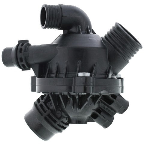 Motorad Engine Coolant Thermostat Housing Assembly P/N:790-207 Fits: BMW 135i 13-11, BMW 135is 2013, BMW 335i 13-11, BMW 335i Xdrive 13-11, BMW X1 15-12, BMW X5 13-07, BMW X6 14-08 - Image 7