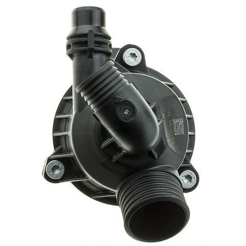 Motorad Engine Coolant Thermostat Housing Assembly P/N:790-207 Fits: BMW 135i 13-11, BMW 135is 2013, BMW 335i 13-11, BMW 335i Xdrive 13-11, BMW X1 15-12, BMW X5 13-07, BMW X6 14-08 - Image 3