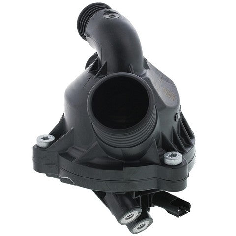 Motorad Engine Coolant Thermostat Housing Assembly P/N:790-217 Fits: BMW 135i 13-11, BMW 135is 2013, BMW 335i 13-11, BMW 335i Xdrive 13-11, BMW X1 15-13, BMW X5 13-11, BMW X6 14-11 - Image 5